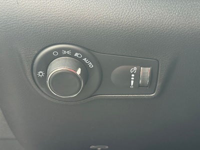 2023 Jeep Compass Sport