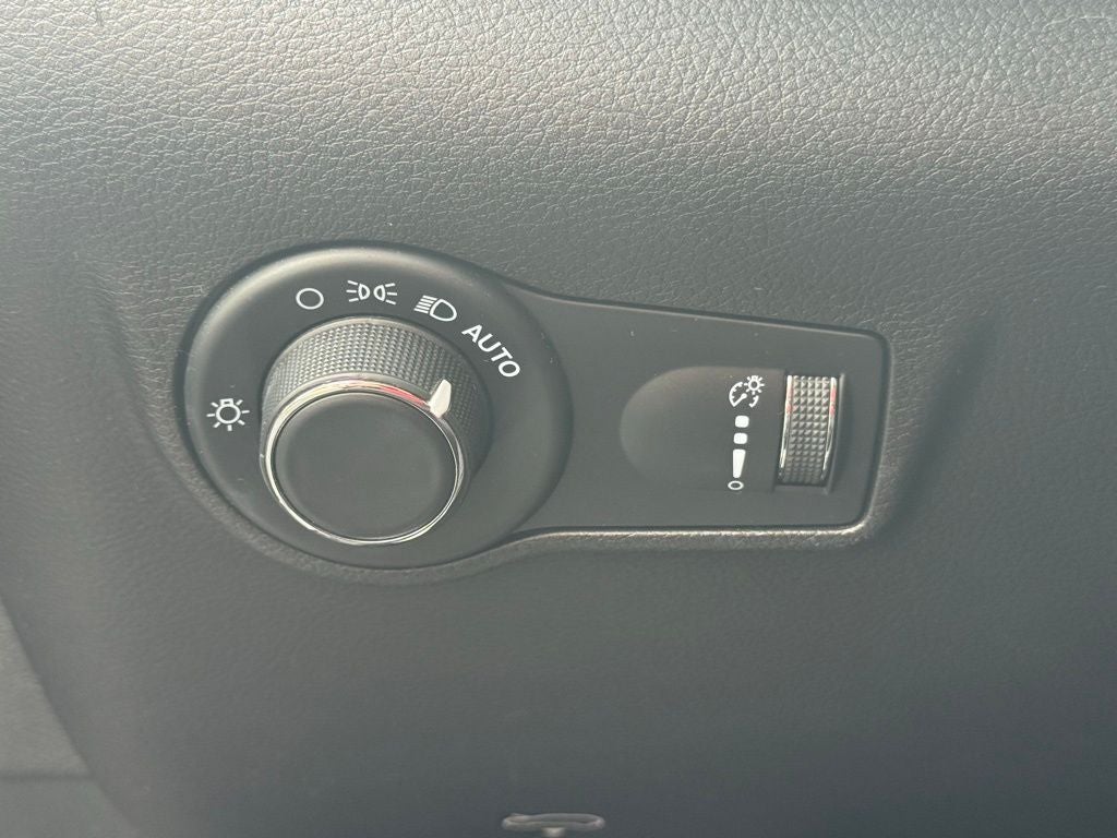 2023 Jeep Compass Sport