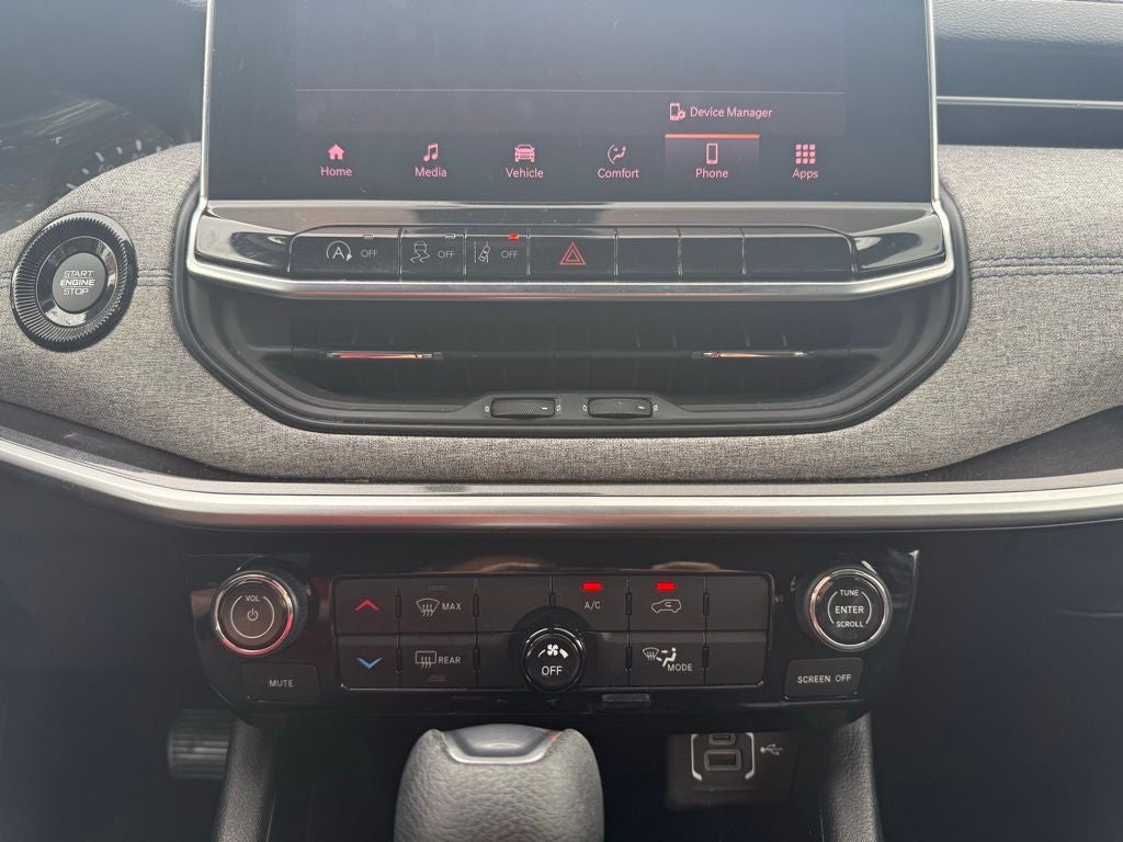 2023 Jeep Compass Sport