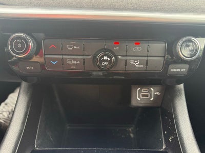 2023 Jeep Compass Sport