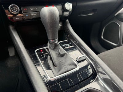 2023 Jeep Compass Sport