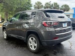 2023 Jeep Compass Sport