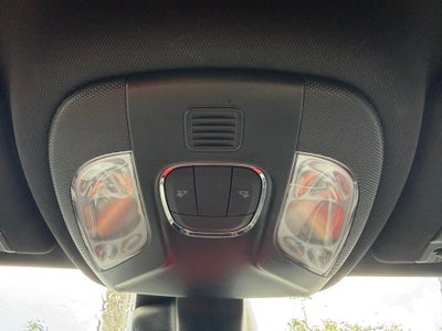 2023 Jeep Compass Sport