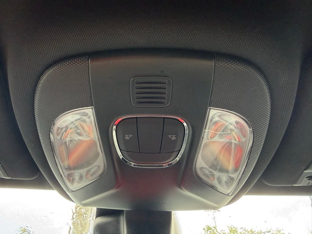 2023 Jeep Compass Sport