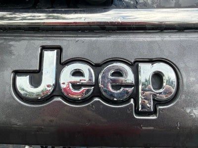 2023 Jeep Compass Sport