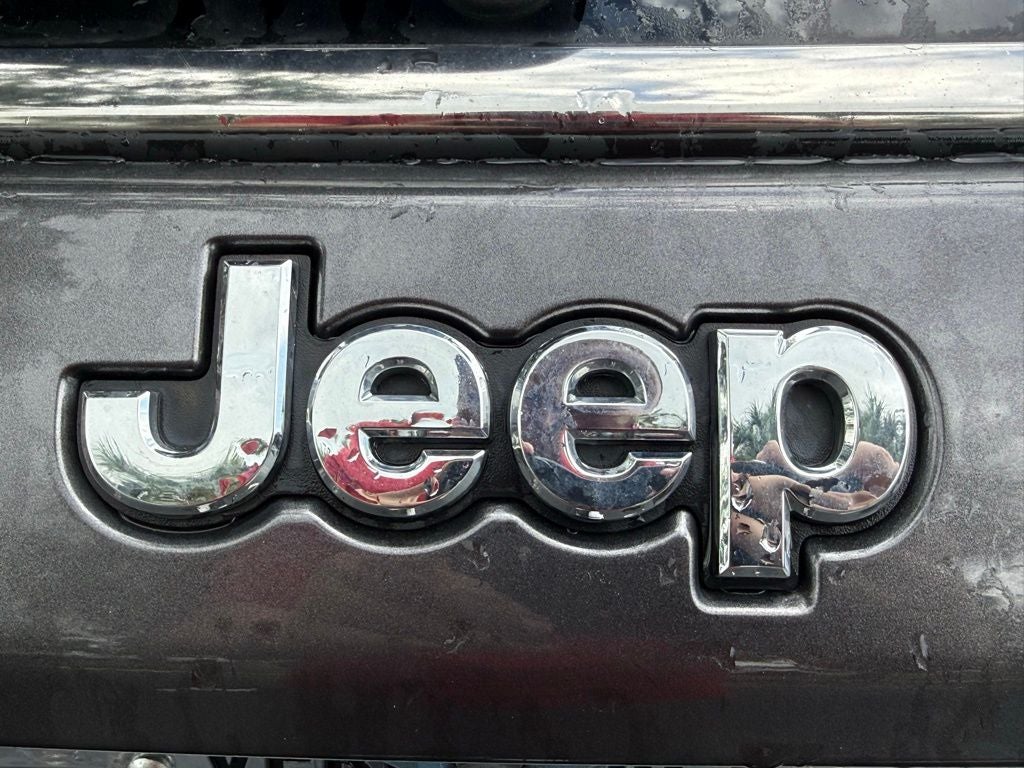 2023 Jeep Compass Sport