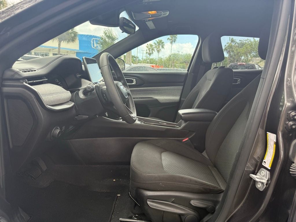 2023 Jeep Compass Sport