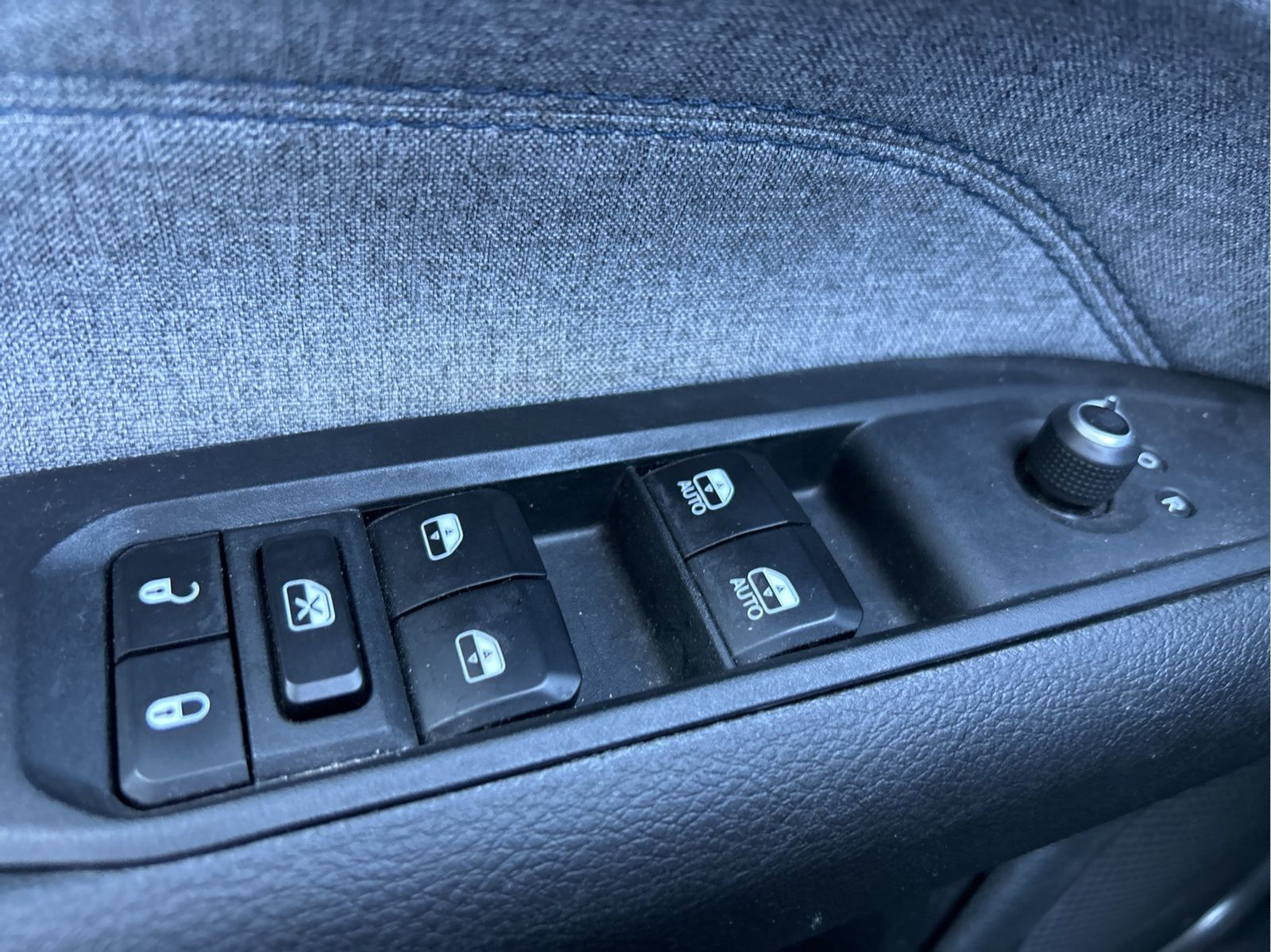 2023 Jeep Compass Sport