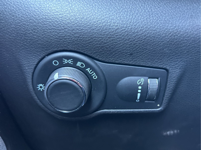 2023 Jeep Compass Sport