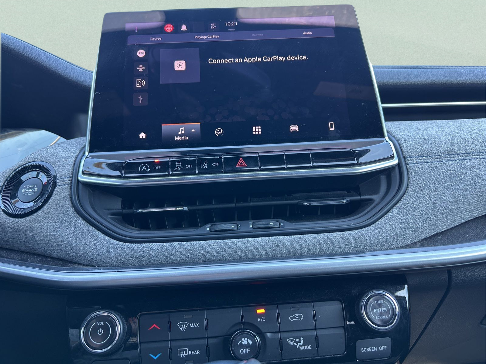 2023 Jeep Compass Sport