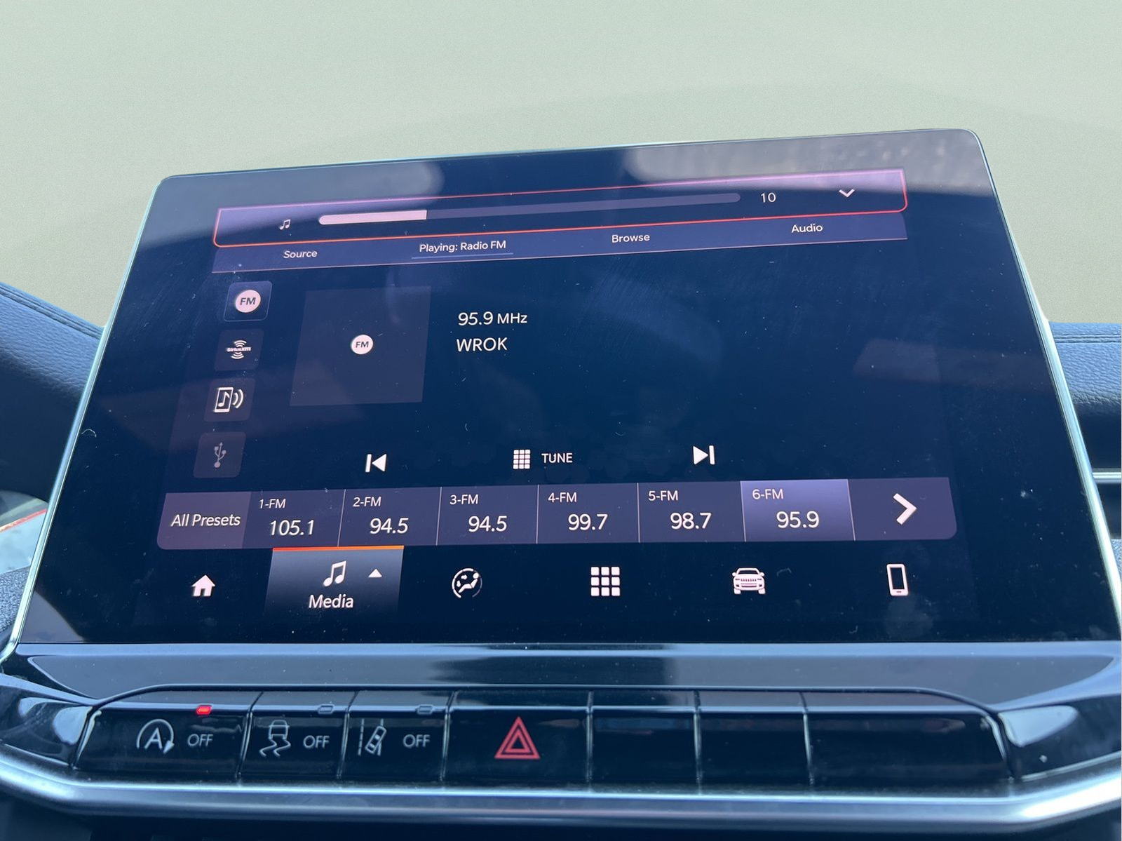 2023 Jeep Compass Sport