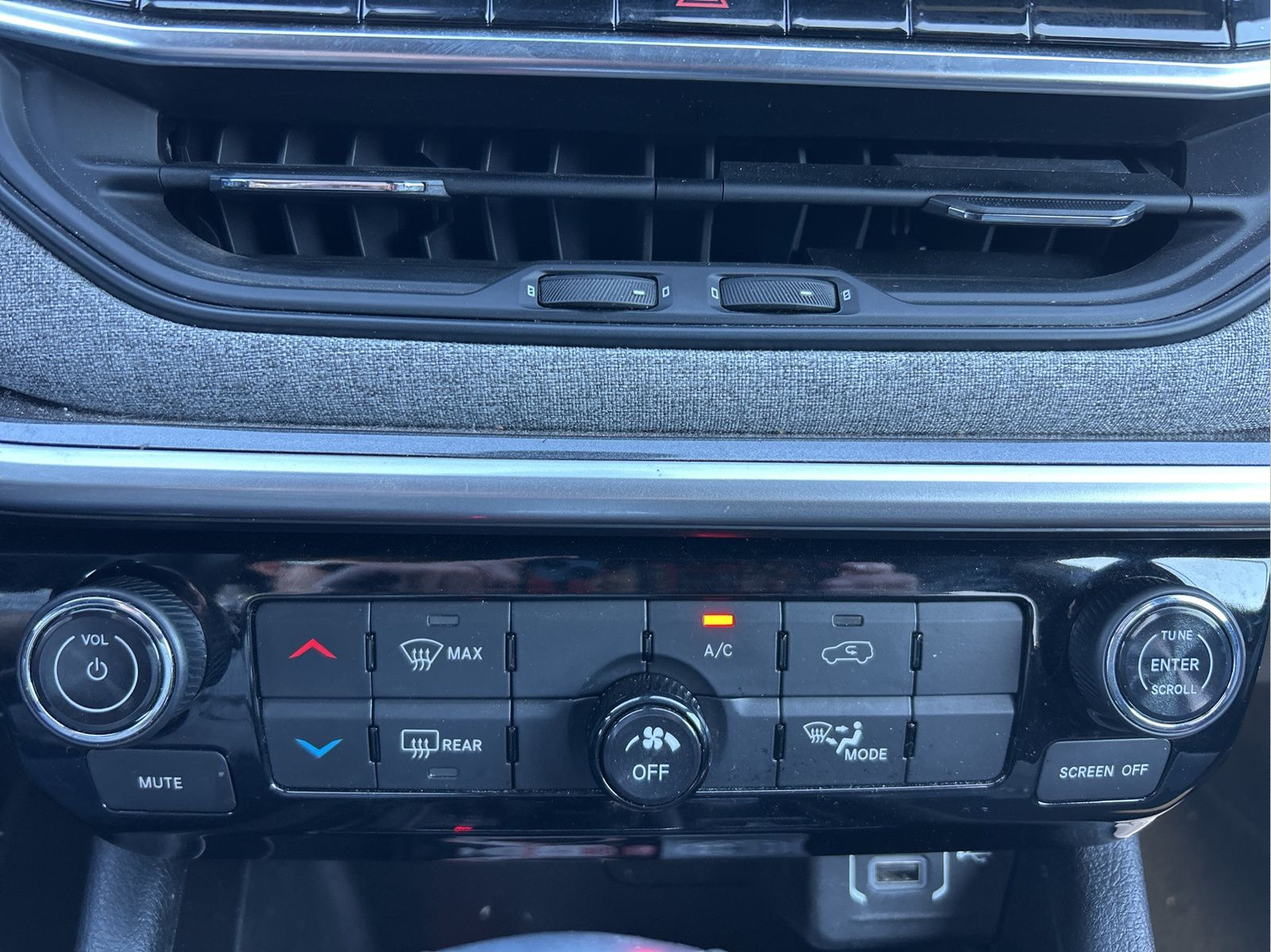 2023 Jeep Compass Sport