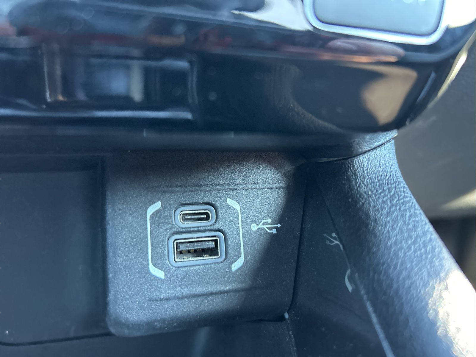 2023 Jeep Compass Sport