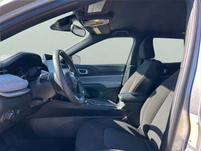 2023 Jeep Compass Sport