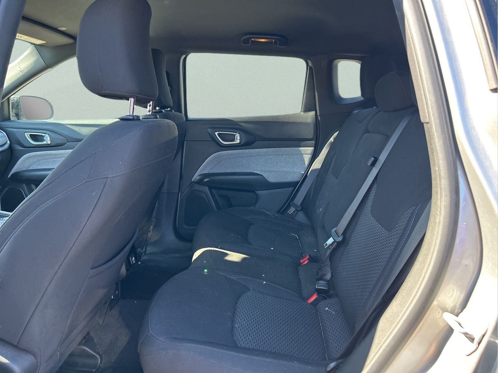 2023 Jeep Compass Sport