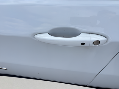 2024 Jeep Compass Limited CPO