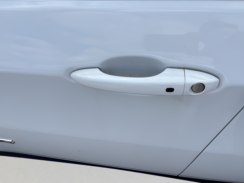 2024 Jeep Compass Limited CPO