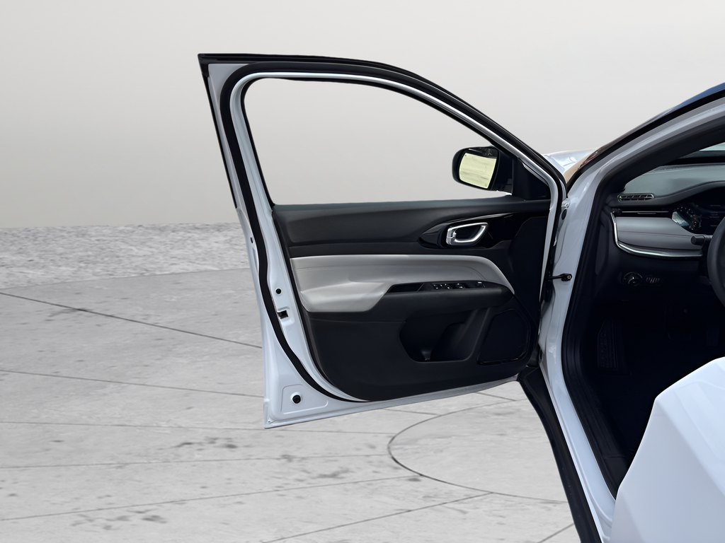 2024 Jeep Compass Limited CPO