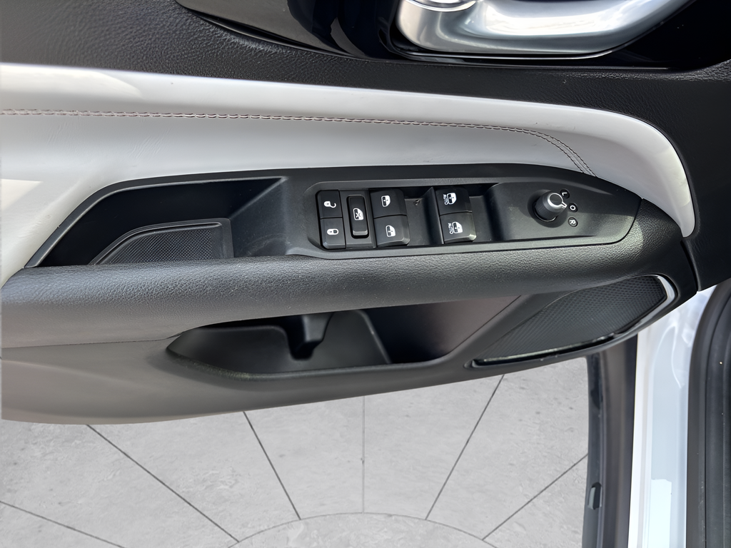 2024 Jeep Compass Limited CPO