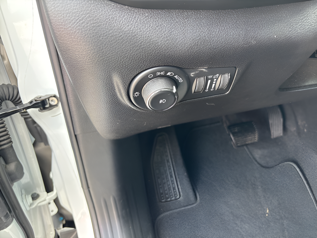 2024 Jeep Compass Limited CPO