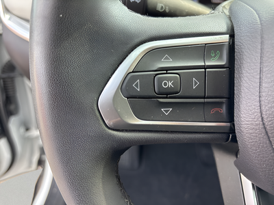 2024 Jeep Compass Limited CPO