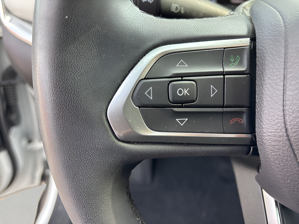 2024 Jeep Compass Limited CPO