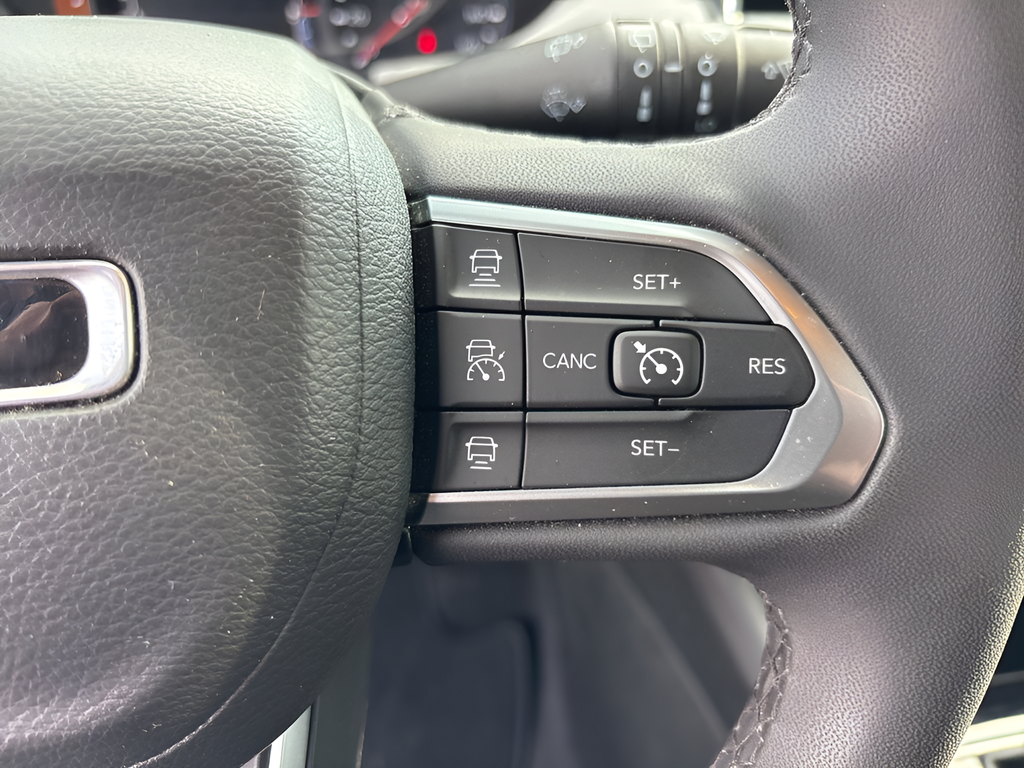 2024 Jeep Compass Limited CPO