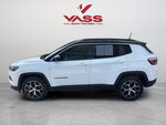 2024 Jeep Compass Limited CPO