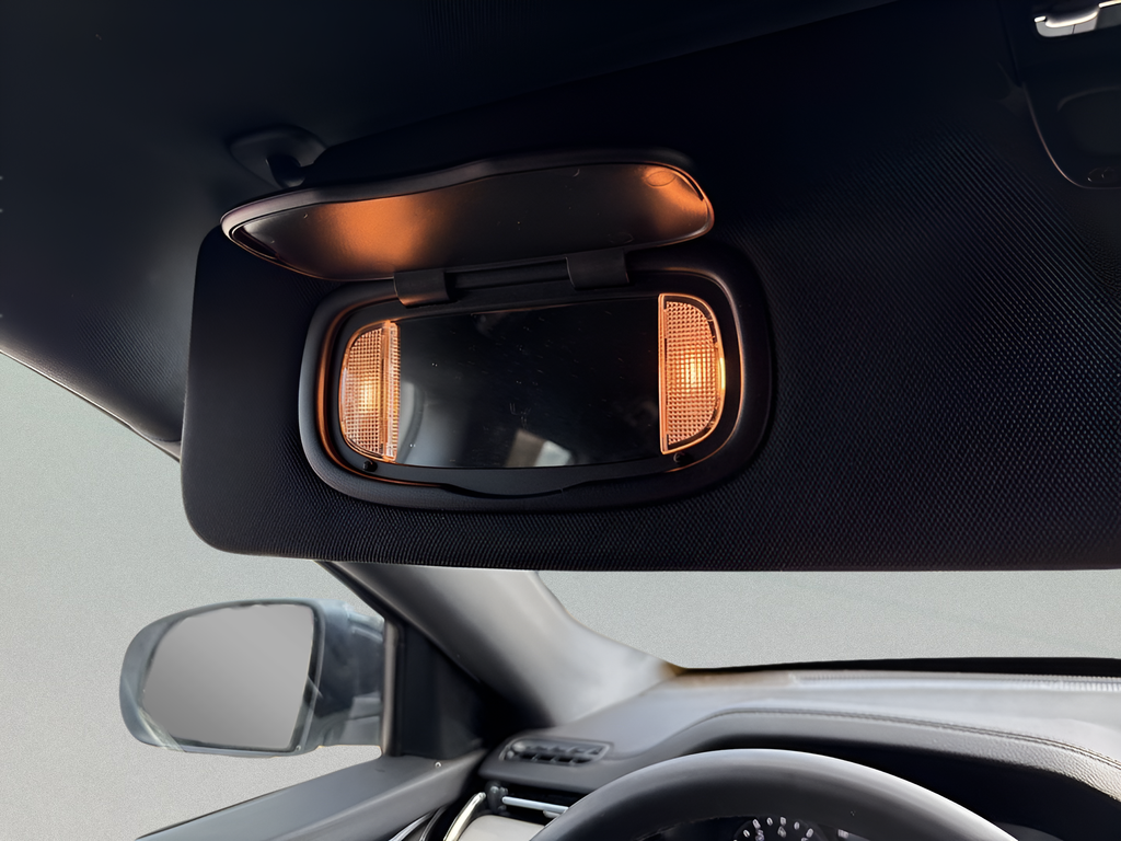 2024 Jeep Compass Limited CPO