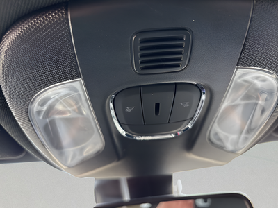 2024 Jeep Compass Limited CPO