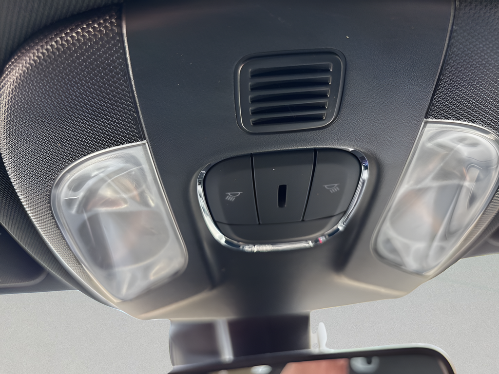 2024 Jeep Compass Limited CPO