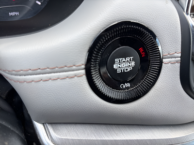 2024 Jeep Compass Limited CPO