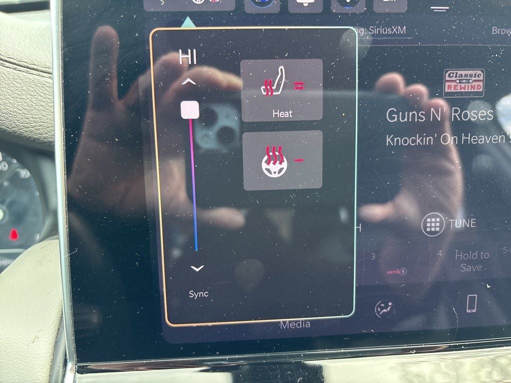 2024 Jeep Compass Limited CPO