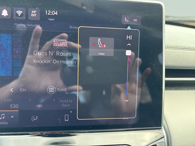 2024 Jeep Compass Limited CPO