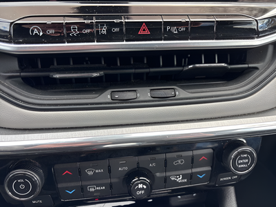 2024 Jeep Compass Limited CPO