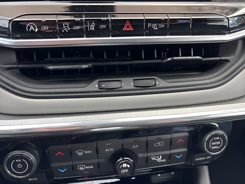 2024 Jeep Compass Limited CPO