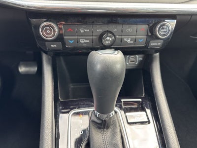 2024 Jeep Compass Limited CPO