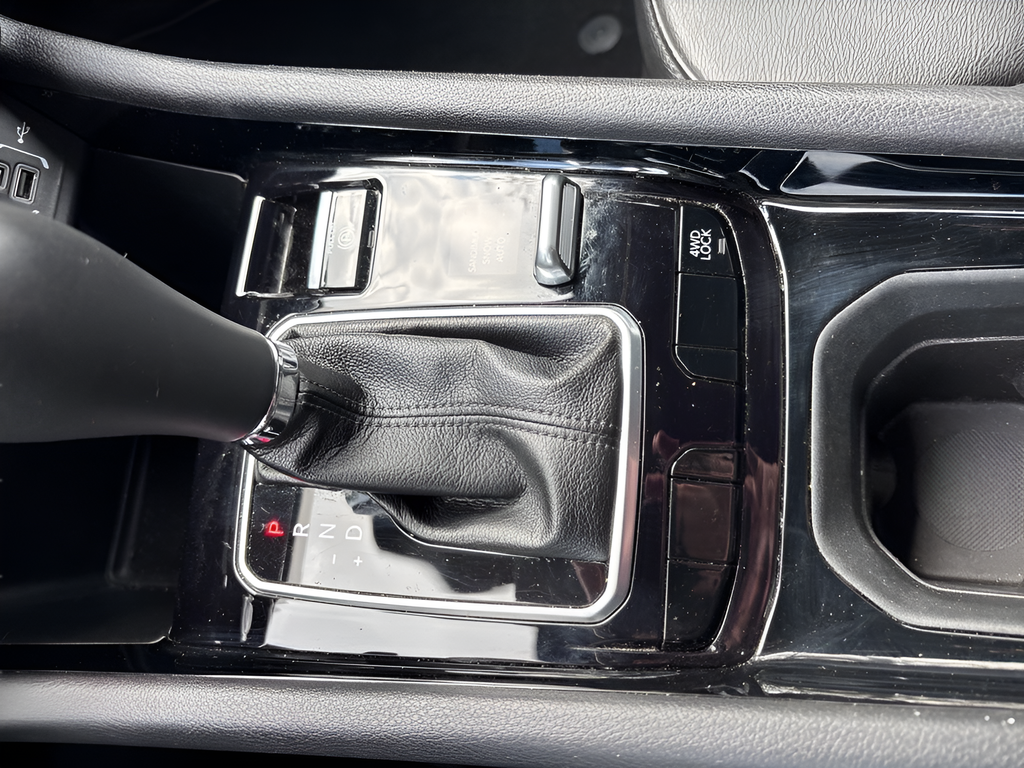 2024 Jeep Compass Limited CPO