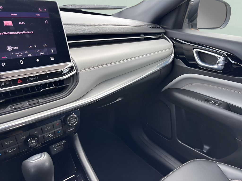 2024 Jeep Compass Limited CPO