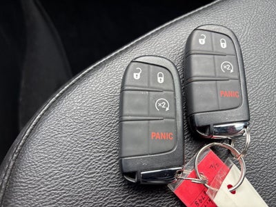 2024 Jeep Compass Limited CPO