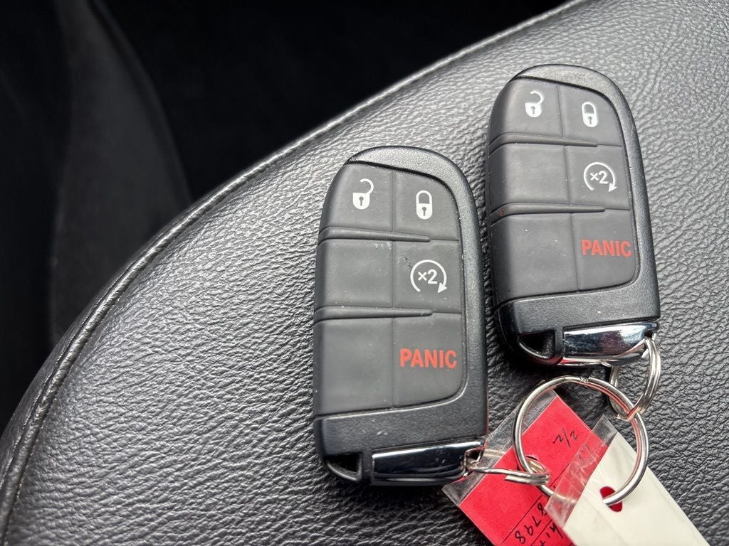 2024 Jeep Compass Limited CPO