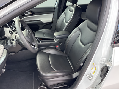 2024 Jeep Compass Limited CPO