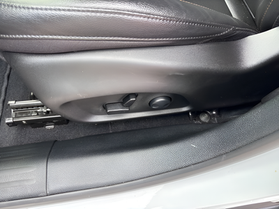 2024 Jeep Compass Limited CPO