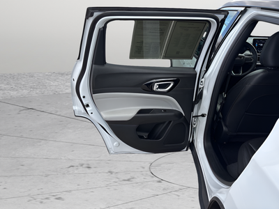 2024 Jeep Compass Limited CPO