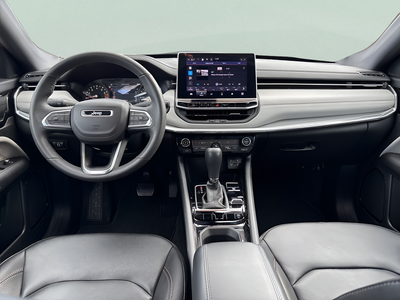 2024 Jeep Compass Limited CPO