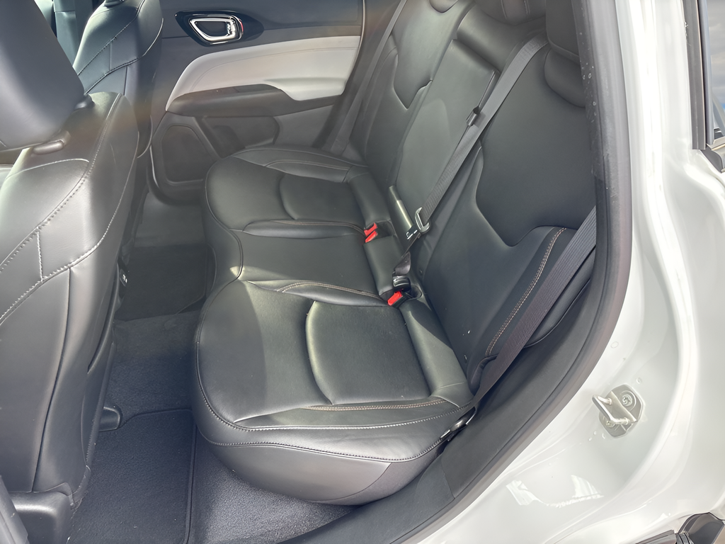 2024 Jeep Compass Limited CPO