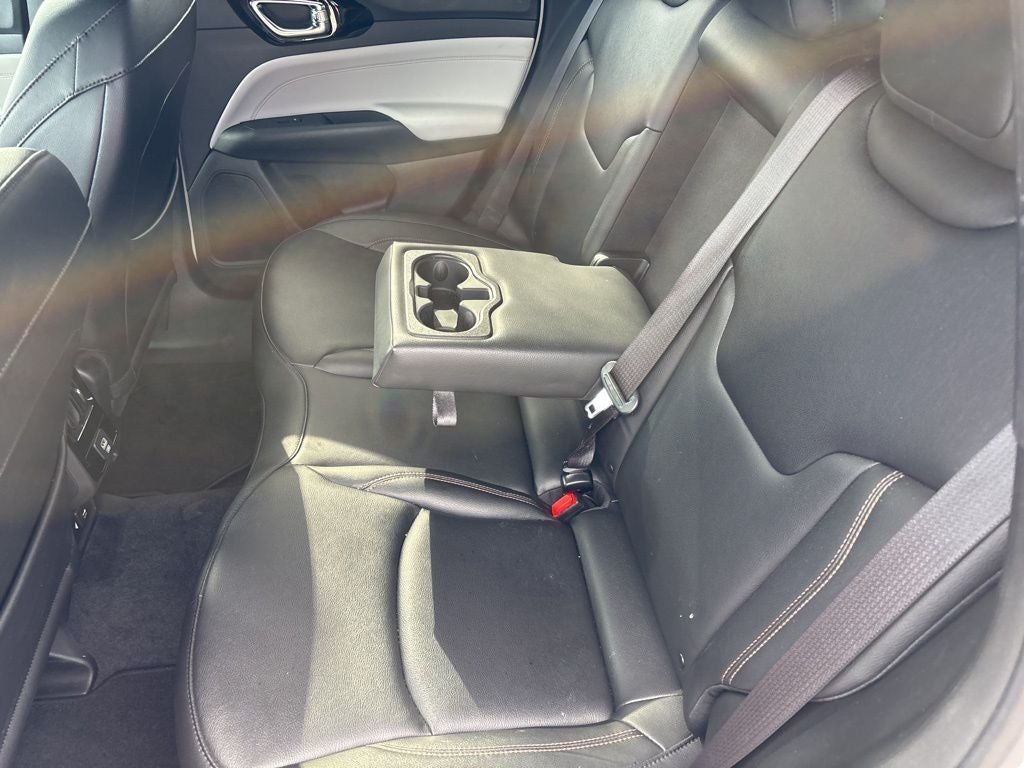 2024 Jeep Compass Limited CPO