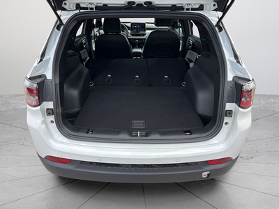 2024 Jeep Compass Limited CPO