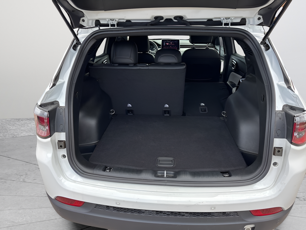 2024 Jeep Compass Limited CPO