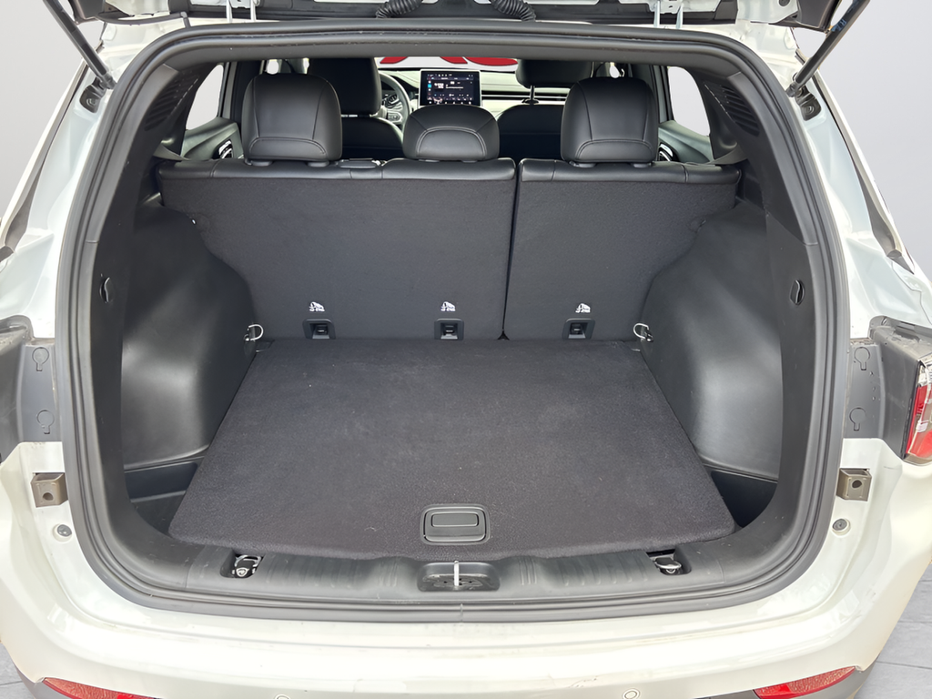 2024 Jeep Compass Limited CPO